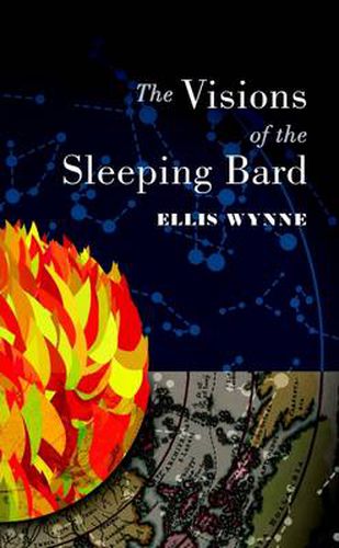 Cover image for The Visions of the Sleeping Bard