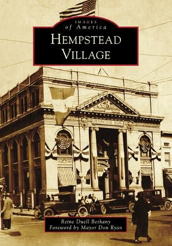 Cover image for Hempstead Village