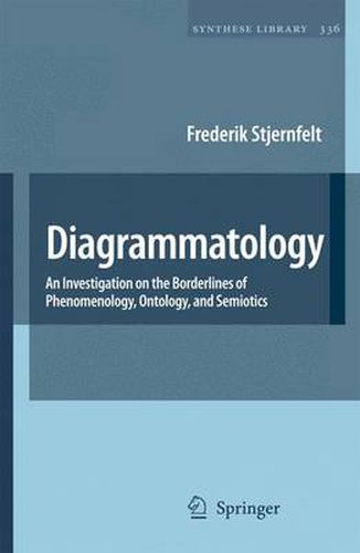 Cover image for Diagrammatology