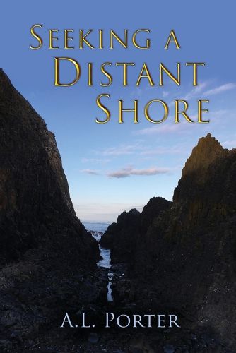 Cover image for Seeking a Distant Shore