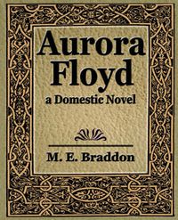 Cover image for Aurora Floyd