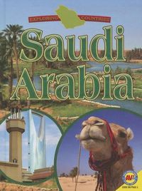 Cover image for Saudi Arabia