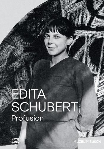 Cover image for Edita Schubert
