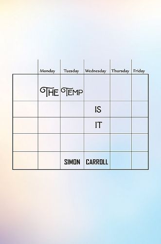 Cover image for The Temp Is It
