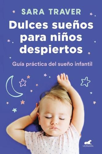 Cover image for Dulces suenos para ninos despiertos / Sweet Dreams for Awake Children