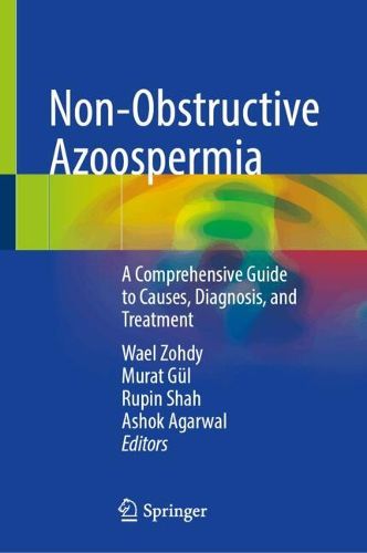Cover image for Non-Obstructive Azoospermia