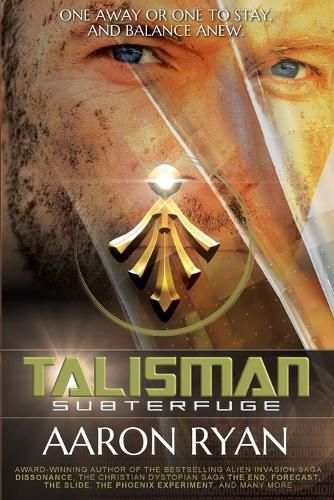 Cover image for Talisman