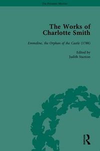 Cover image for The Works of Charlotte Smith, Part I