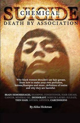 Cover image for Chemical Suicide: Death By Association