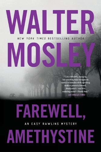 Cover image for Farewell, Amethystine