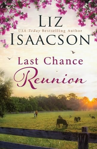 Cover image for Last Chance Reunion