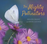 Cover image for The Mighty Pollinators