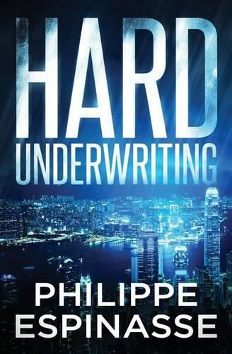 Cover image for Hard Underwriting