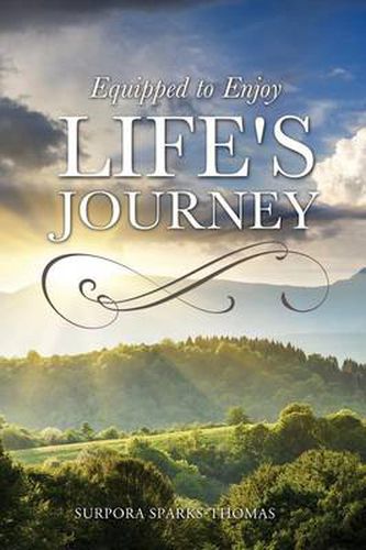 Cover image for Equipped to Enjoy Life's Journey