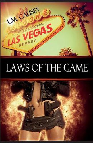 Cover image for Laws of the Game