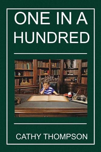 Cover image for One in a Hundred