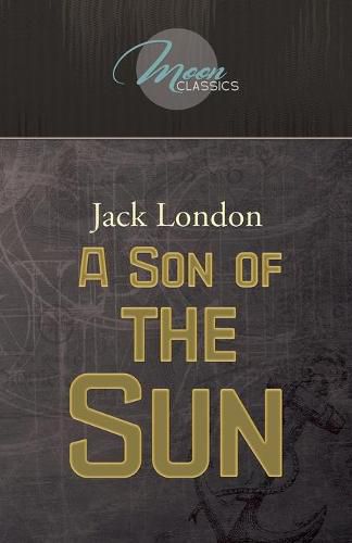 Cover image for A Son of the Sun