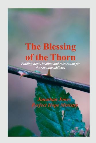 The Blessing of the Thorn- 2nd Edition- revised