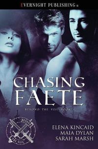 Cover image for Chasing Faete