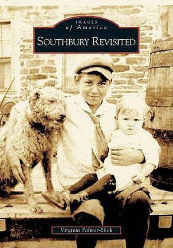 Cover image for Southbury Revisited, Ct
