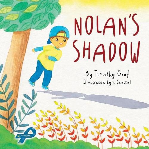 Cover image for Nolan's Shadow