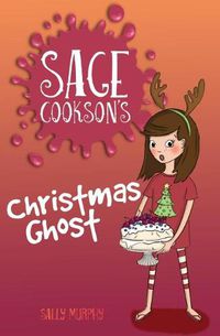 Cover image for Sage Cookson's Christmas Ghost