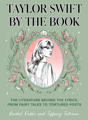 Cover image for Taylor Swift by the Book