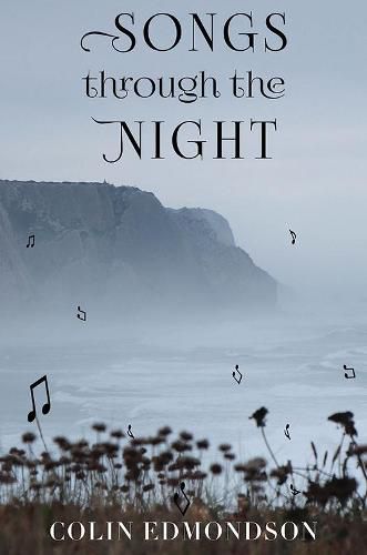 Cover image for Songs Through the Night