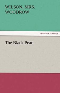 Cover image for The Black Pearl