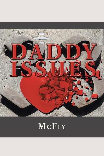 Cover image for Daddy Issues