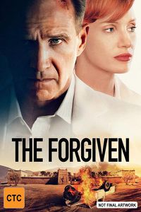 Cover image for Forgiven, The
