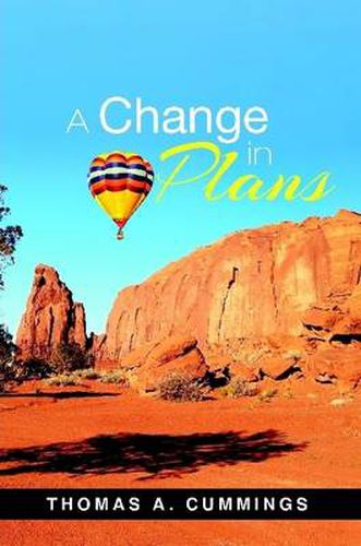 Cover image for A Change in Plans