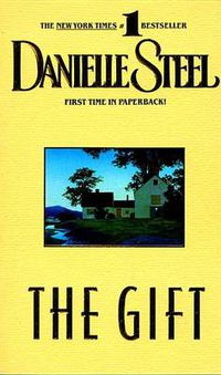 Cover image for The Gift: A Novel