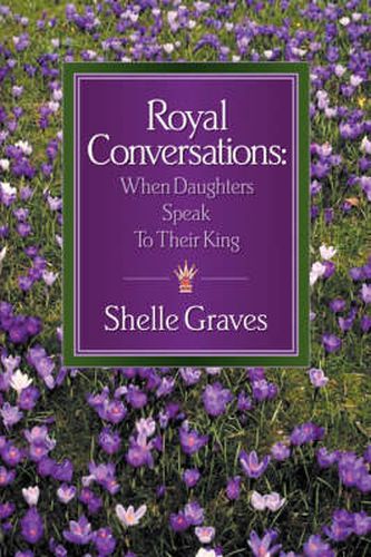 Cover image for Royal Conversations