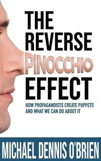 Cover image for The Reverse Pinocchio Effect