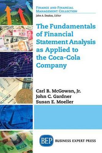 The Fundamentals of Financial Statement Analysis as Applied to the Coca-Cola Company