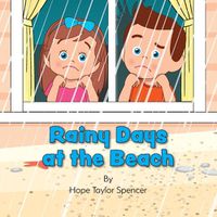 Cover image for Rainy Days at the Beach