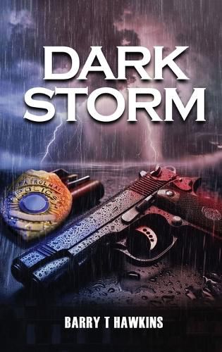 Cover image for Dark Storm