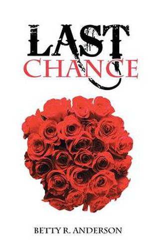 Cover image for Last Chance