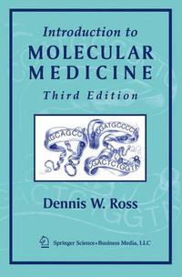 Cover image for Introduction to Molecular Medicine