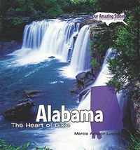 Cover image for Alabama