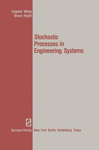 Cover image for Stochastic Processes in Engineering Systems