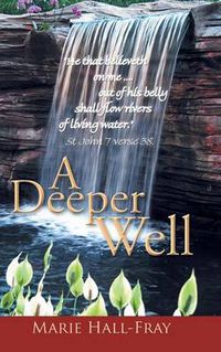 Cover image for A Deeper Well