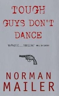 Cover image for Tough Guys Don't Dance