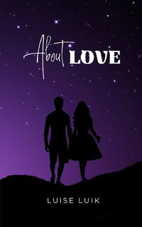 Cover image for About Love