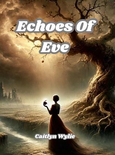 Cover image for Echoes Of Eve