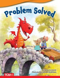 Cover image for Problem Solved