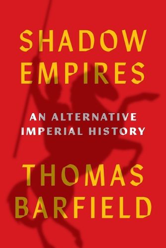 Cover image for Shadow Empires