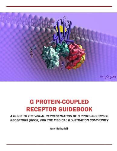 Cover image for G Protein-Coupled Receptor Guidebook