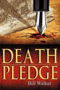 Cover image for Death Pledge